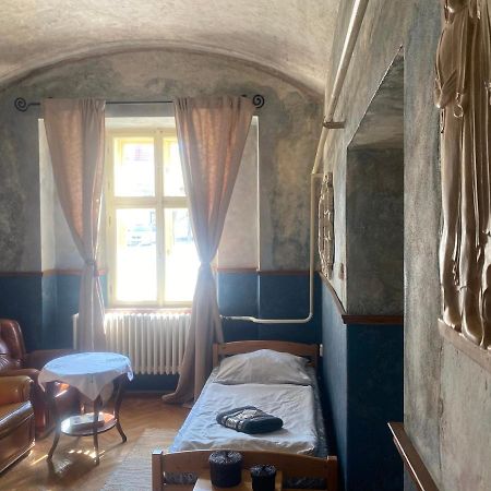Ferienwohnung Apartman Bohema Kouřim Exterior foto