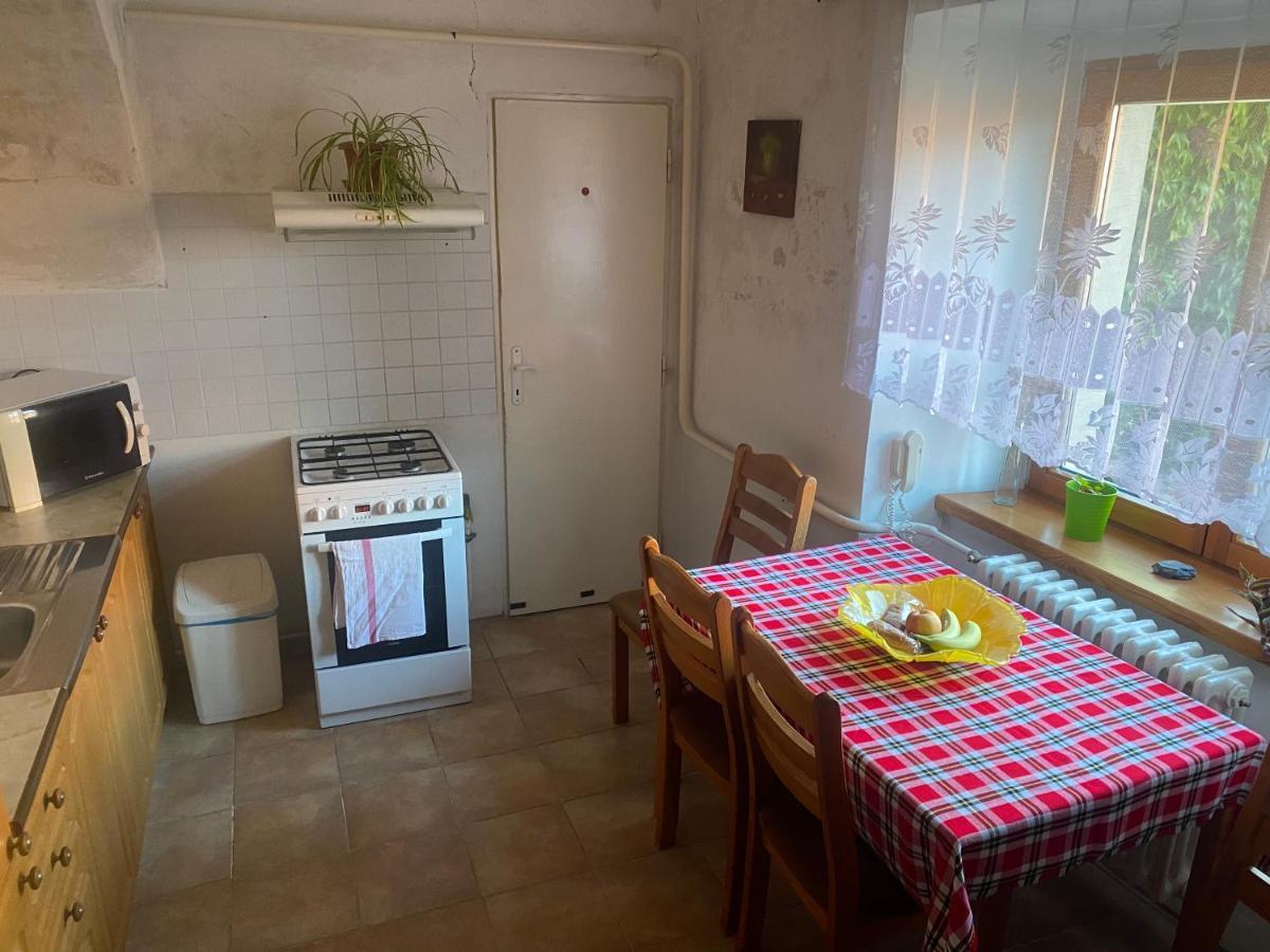 Ferienwohnung Apartman Bohema Kouřim Exterior foto